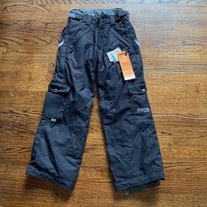 NWT Ride Snowboard pants